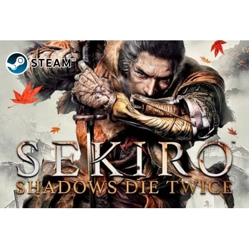  SEKIRO SHADOWS DIE TWICE - KİŞİYE ÖZEL HESAP